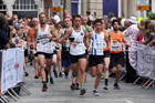 Durham City 5k, Durham City 10k and 5k Road Races. Photo: David T. Hewitson/Sports for All Pics